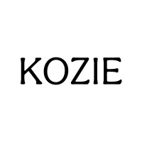 Kozie logo, Kozie contact details