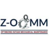 Z-OOMM SOLUTIONS logo, Z-OOMM SOLUTIONS contact details