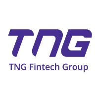 TNG FinTech Group logo, TNG FinTech Group contact details