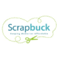 Scrapbuck.com logo, Scrapbuck.com contact details