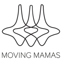 Moving Mamas logo, Moving Mamas contact details