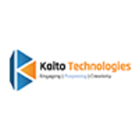 kaitotechnologies logo, kaitotechnologies contact details