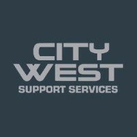 City West Support Services Ltd logo, City West Support Services Ltd contact details