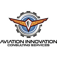 Aviation Innovation Consulting Services logo, Aviation Innovation Consulting Services contact details