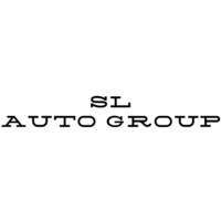 SL Auto Group logo, SL Auto Group contact details