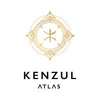 Kenzul Atlas logo, Kenzul Atlas contact details