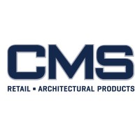 CMS, Inc. logo, CMS, Inc. contact details