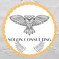 Solon Consulting, LLC. logo, Solon Consulting, LLC. contact details