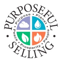 Purposeful Selling logo, Purposeful Selling contact details