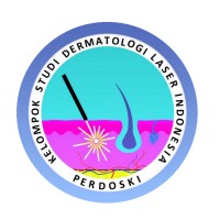 Kelompok Studi Dermatologi Laser Indonesia - PERDOSKI logo, Kelompok Studi Dermatologi Laser Indonesia - PERDOSKI contact details