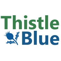 Thistle Blue LLC Strategic Consulting logo, Thistle Blue LLC Strategic Consulting contact details