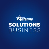 Antenne Solutions Business logo, Antenne Solutions Business contact details