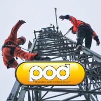 POD Training and Consultancy logo, POD Training and Consultancy contact details