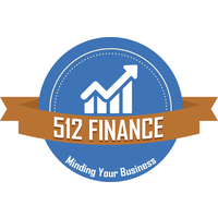 512 Finance logo, 512 Finance contact details