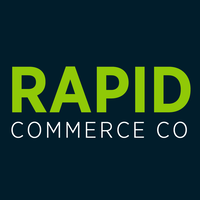 Rapid Commerce Co logo, Rapid Commerce Co contact details