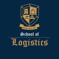 School of Logistics logo, School of Logistics contact details