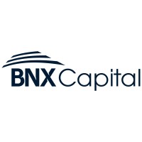 BNX Capital logo, BNX Capital contact details