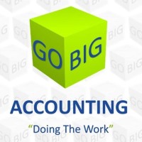 Go Big Accounting, Inc. logo, Go Big Accounting, Inc. contact details