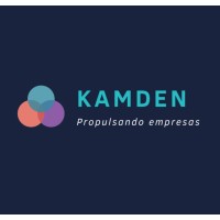 Kamden logo, Kamden contact details