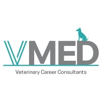 VMed Career Consultants Ltd logo, VMed Career Consultants Ltd contact details