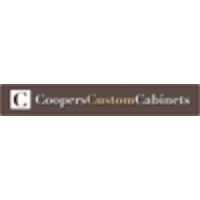 Cooper Custom Cabinets logo, Cooper Custom Cabinets contact details