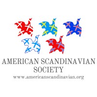 American Scandinavian Society logo, American Scandinavian Society contact details