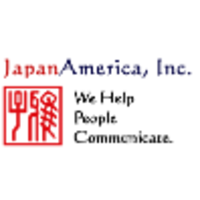 JapanAmerica, Inc. logo, JapanAmerica, Inc. contact details