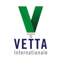 VETTA Internationale logo, VETTA Internationale contact details