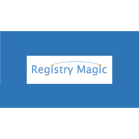 Registry Magic, Inc. logo, Registry Magic, Inc. contact details