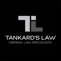 Tankard's Law logo, Tankard's Law contact details