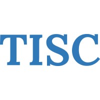 TISC logo, TISC contact details