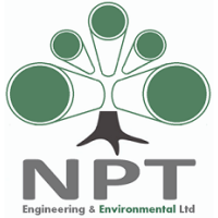 NPT Engineering & Environmental Ltd logo, NPT Engineering & Environmental Ltd contact details