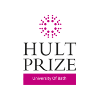 Hult Prize University of Bath logo, Hult Prize University of Bath contact details