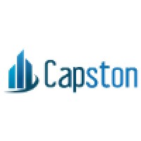 Capston logo, Capston contact details