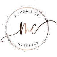 Maura and Co. Interiors logo, Maura and Co. Interiors contact details