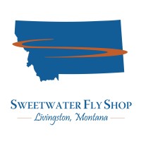 Sweetwater Fly Shop logo, Sweetwater Fly Shop contact details