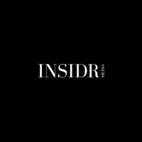 Insidr Media logo, Insidr Media contact details