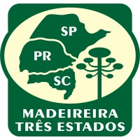 Madeireira Três Estados Ltda logo, Madeireira Três Estados Ltda contact details