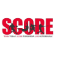 SCORE Performance Training logo, SCORE Performance Training contact details