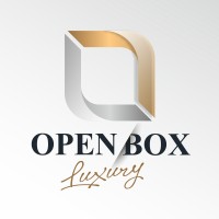 Open Box Luxury logo, Open Box Luxury contact details