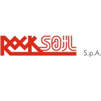 Rocksoil S.p.A logo, Rocksoil S.p.A contact details