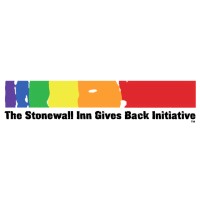 The Stonewall Inn Gives Back Initiative logo, The Stonewall Inn Gives Back Initiative contact details