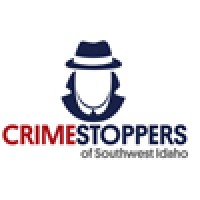 Crime Stoppers of Southwest Idaho Inc. logo, Crime Stoppers of Southwest Idaho Inc. contact details