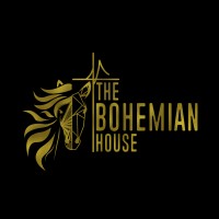 The Bohemian House logo, The Bohemian House contact details