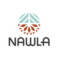 NAWLA logo, NAWLA contact details