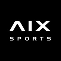 AIX Sports logo, AIX Sports contact details