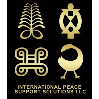 International Peace Support Solutions LLC logo, International Peace Support Solutions LLC contact details