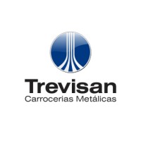 Trevisan Carrocerias Metálicas logo, Trevisan Carrocerias Metálicas contact details