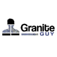 Granite Guy logo, Granite Guy contact details