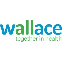 Wallace logo, Wallace contact details